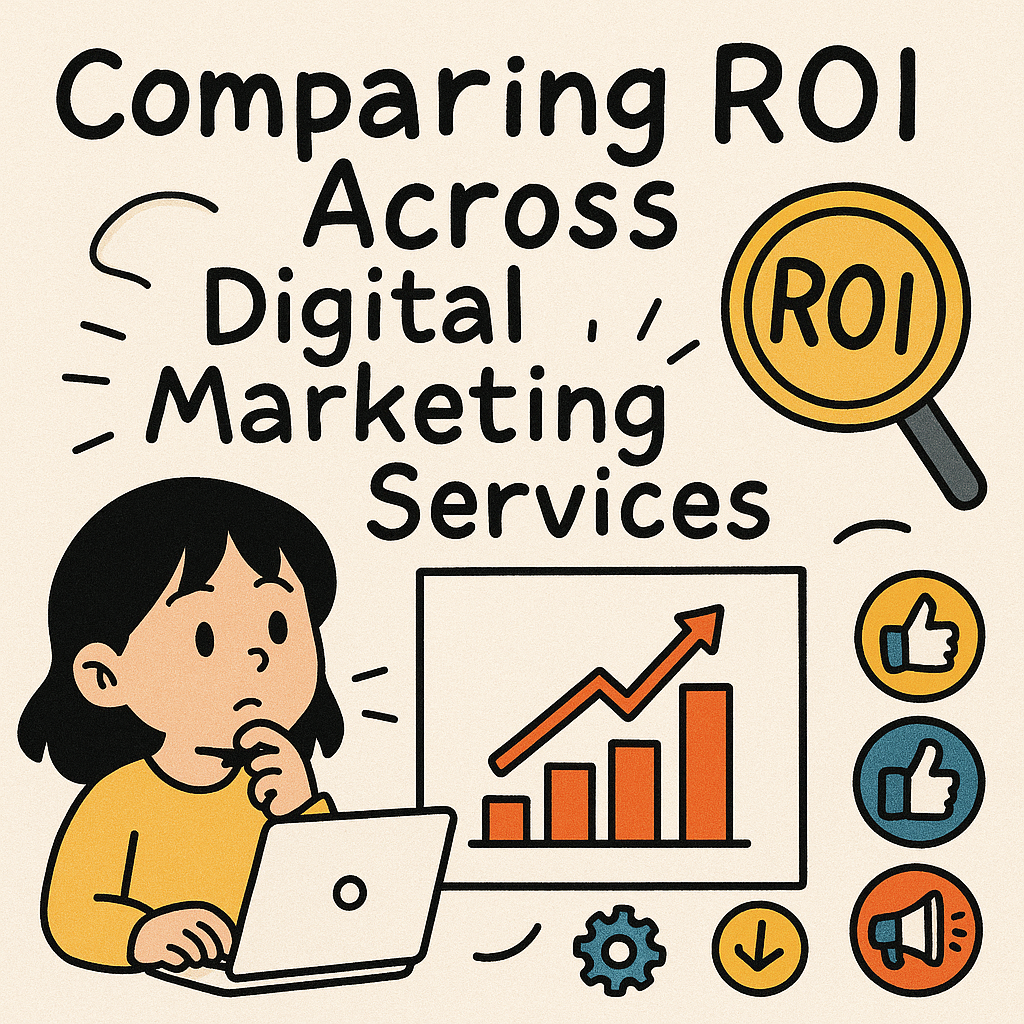digital marketing services in coimbatore